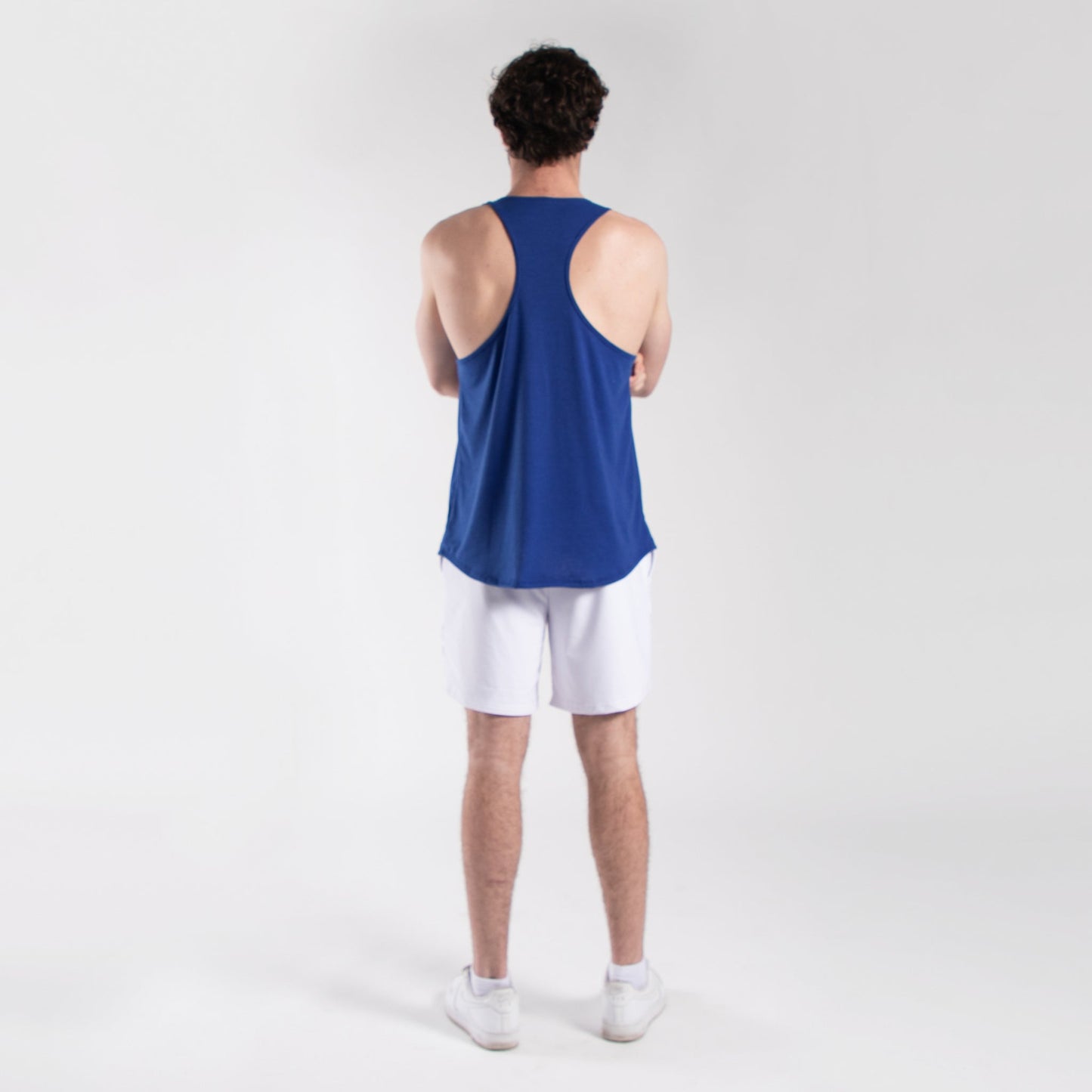 3008 - Men's Racerback Tank