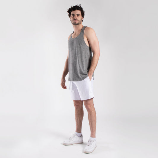 1007 - Men's Athletic Shorts