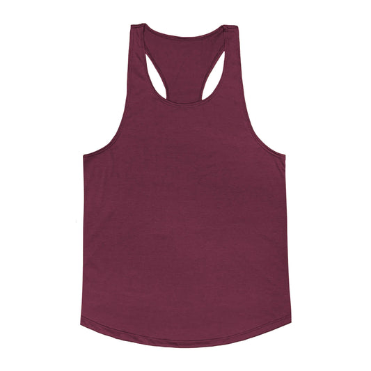 3008 - Men's Racerback Tank