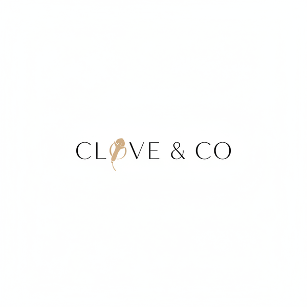 Clove & Co logo