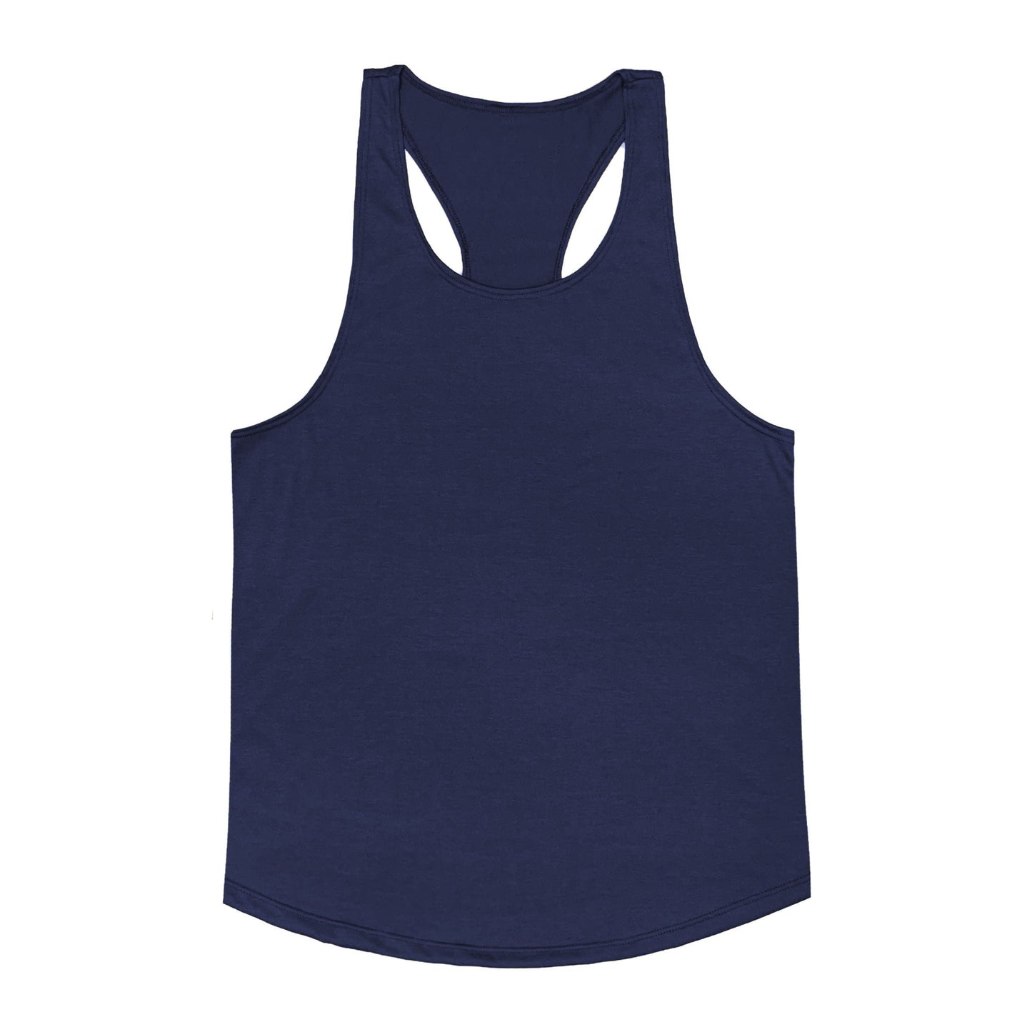 3008 - Men's Racerback Tank